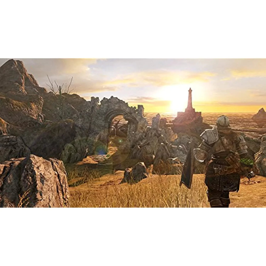 Sin Ii: First Dark Of Scholar The (Ps4) Souls