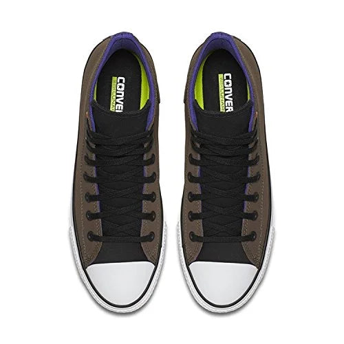Pro - / Chuck Fashion 13M Dark Black Hi All Grape Sneaker 11M High-Top Converse Taylor Chocolate Star
