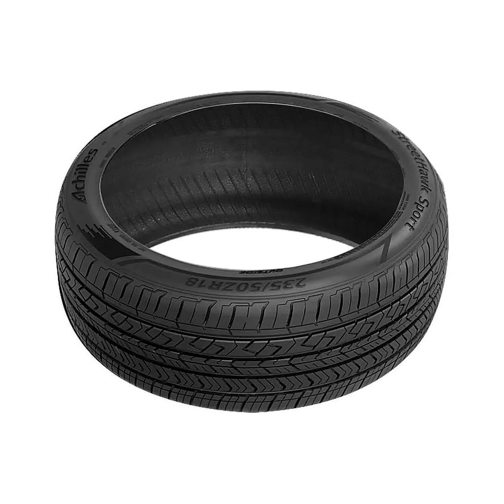 Sport 97W BSW StreetHawk Achilles 255/35R20XL