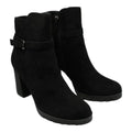 for - Every Occasion" Booties Women's Anne Heidi Sleek Klein Style