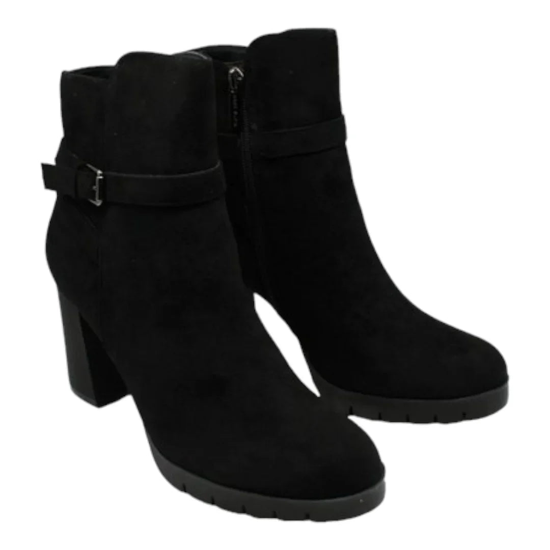 for - Every Occasion" Booties Women's Anne Heidi Sleek Klein Style