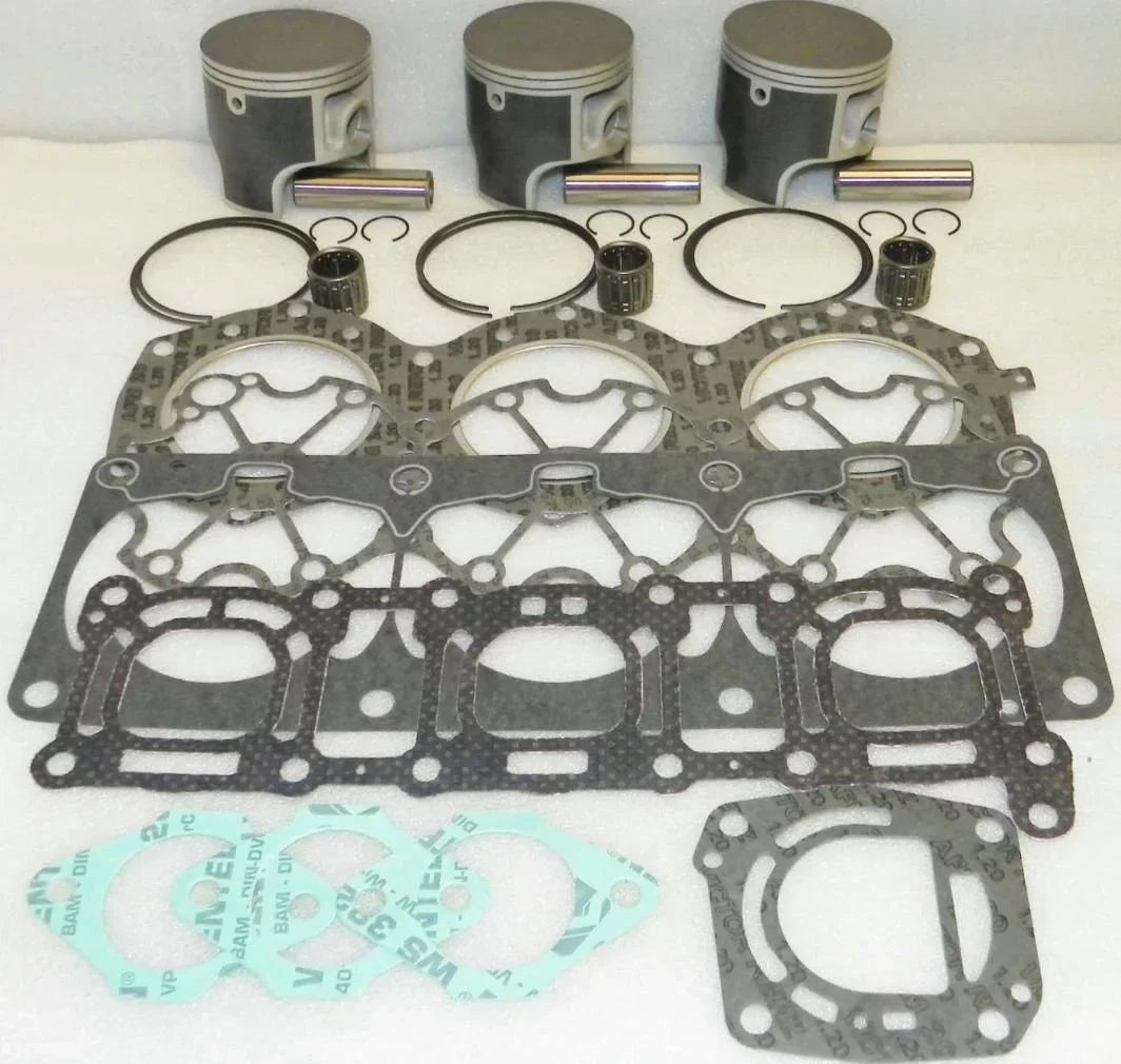 '- Venture Kit 1MM 95-96 Platinum 1997 Rebuild 1996 Rareelectrical 010-827-24P Wave Yamaha New Over Raider Fits