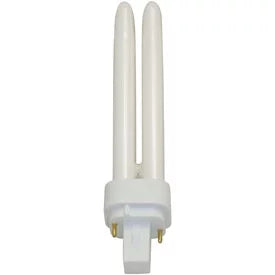 2 NORMAN Pieces LAMPS CF18DD/830 Replacement for