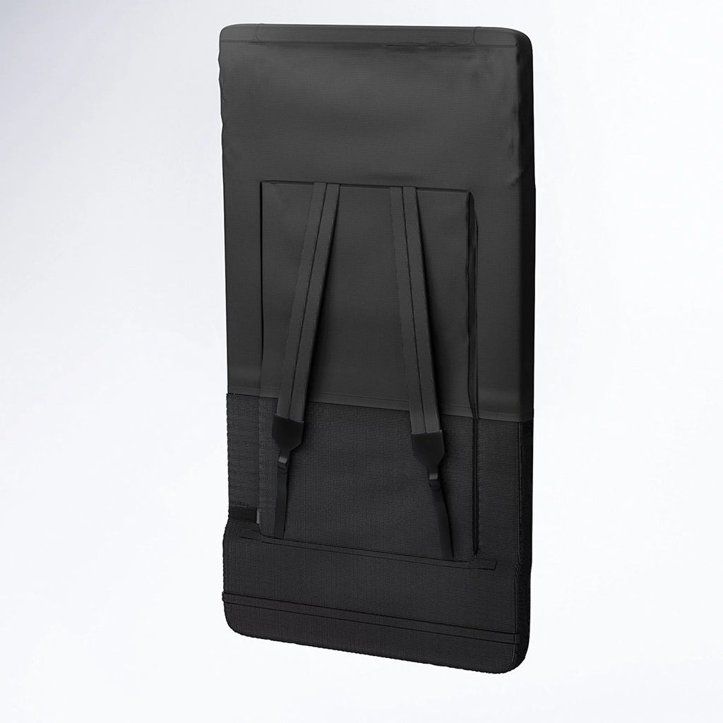 Seat Positions Padded Chair, Home-Complete By Support, Cushions Pack- Armrests, Reclining 2 Back Bleacher Stadium with Straps 6 and Carry Portable