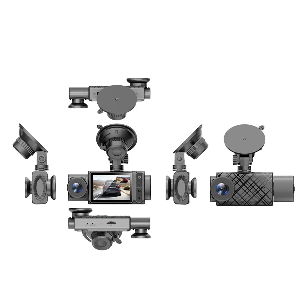 Buzhi Safety Rearview Video VideoDash Wenzi 3 Car Cameras Rearview Andoer Dash Car Camera Car Mirror Mirror Clear Qisuo Cam Dash Clear Car Camera Car 2in Car Cars Auto Rearview Car Camera,Mirror