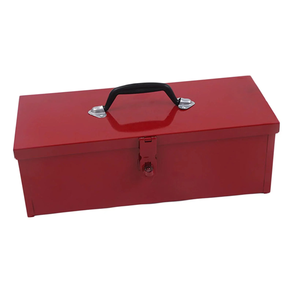 Storage Tool Metal Home Portable Organizer Boxes Tools for Garage Case Box