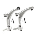 Lower Front 2010 2009 Bushings Pilot 2012 Honda 2013 2014 Joint 2011 Control Arms 2015 w/ Fits Ball