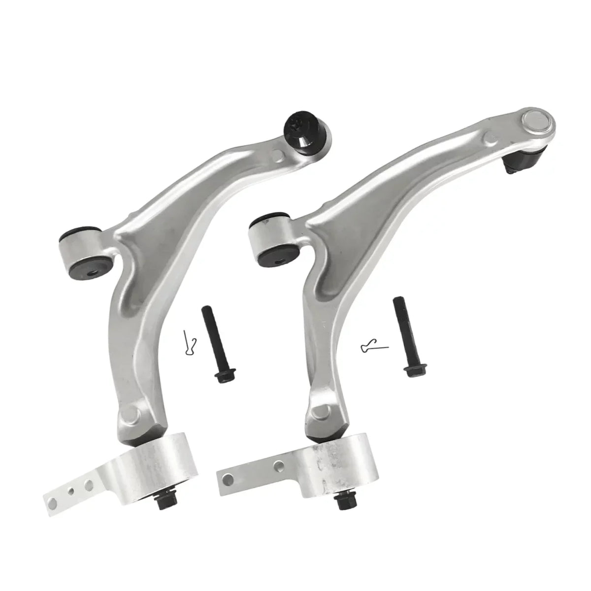 Lower Front 2010 2009 Bushings Pilot 2012 Honda 2013 2014 Joint 2011 Control Arms 2015 w/ Fits Ball