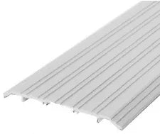 Aluminum in CRL - 7" TH017A72 Length x Threshold 73" 1/2" Saddle