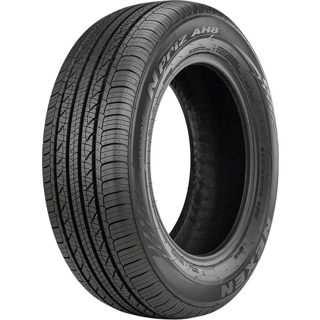 2019 91H 2020-21 Nexen Anniversary GLI Volkswagen Fits: Jetta Jetta S 225/45R18 35th Edition, GLI Volkswagen N'Priz 4 of Tires AH8 Set