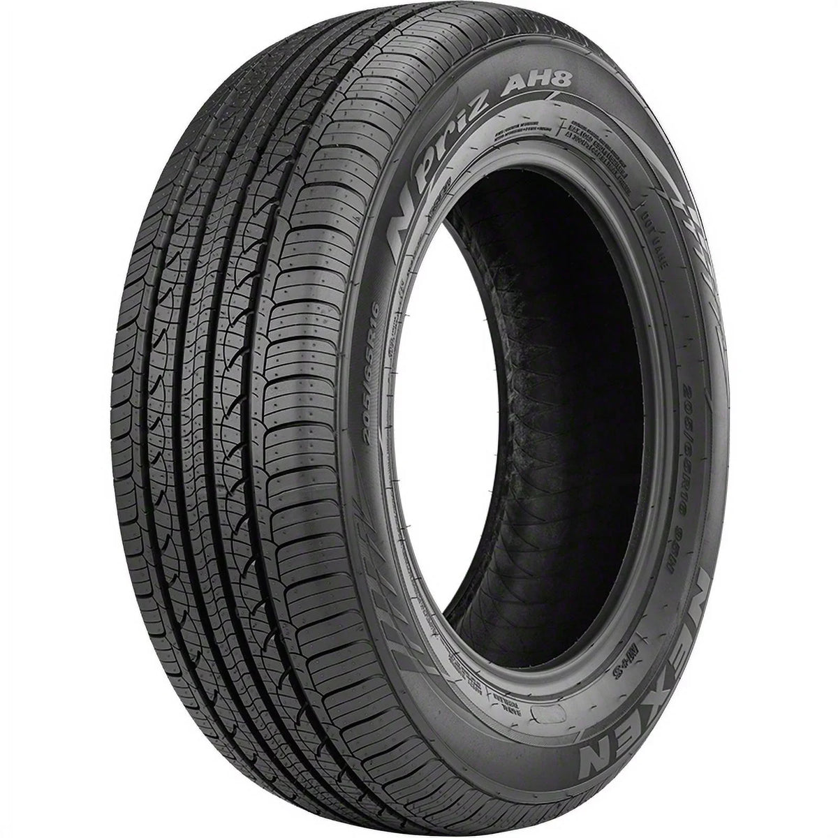 2019 91H 2020-21 Nexen Anniversary GLI Volkswagen Fits: Jetta Jetta S 225/45R18 35th Edition, GLI Volkswagen N'Priz 4 of Tires AH8 Set