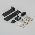 PRB281069 Boat 36 Parts Boat Sonicwake Replacement Pro Rudder