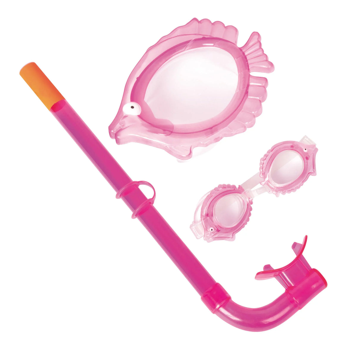Character Swim Crab Set, Bestway
