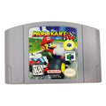 Nintendo 64 Kart Brand New N64 Mario - Game Video for Card