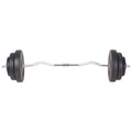 parcel,Dumbbell Patio Barbell Set Chairs Andoer Furniture Table And And And Dumbbell Set Furniture Set Chusui ChairsFurniture Dumbbell And ChairsFurniture 264.6 SetPatio