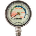 Cressi Module Pressure or Gauge Boot w/o Global Only, Hose
