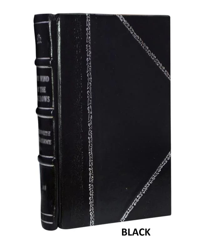 The BOUND] 1909 Dagger [LEATHER Wreathed