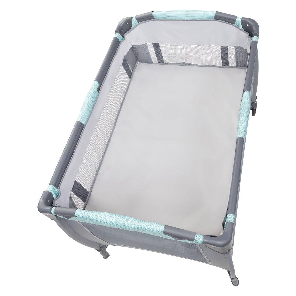 Lil Baby Deluxe Trend Cozy Snooze Mint III,