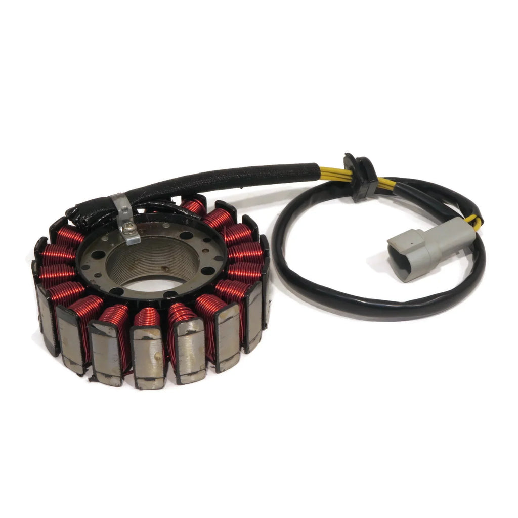 Ski Alternator PWC ROP 4-TEC | Shop 2002-2005 Sea-doo Stator Ignition GTX For Jet Magneto The