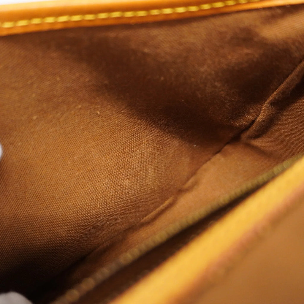 Louis (Fair) Auth Women's Sologne Bag Monogram Shoulder Vuitton Pre-Owned M42250