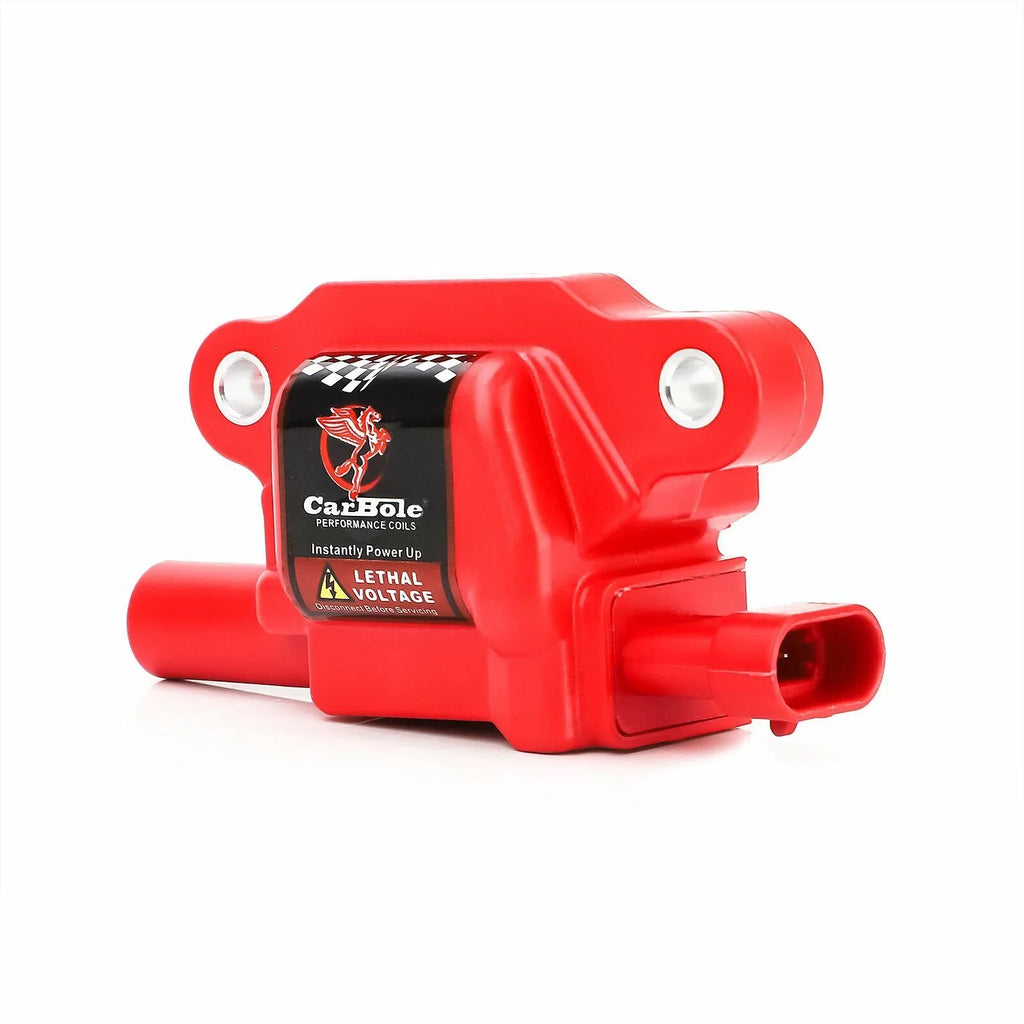 Tahoe Spark 2011 & CHEVROLET 1500 Chevy for ,2013 8 Silverado SILVERADO Ignition Pack Fits K1500 LT select: Wire Plug GMC UF413 Coil