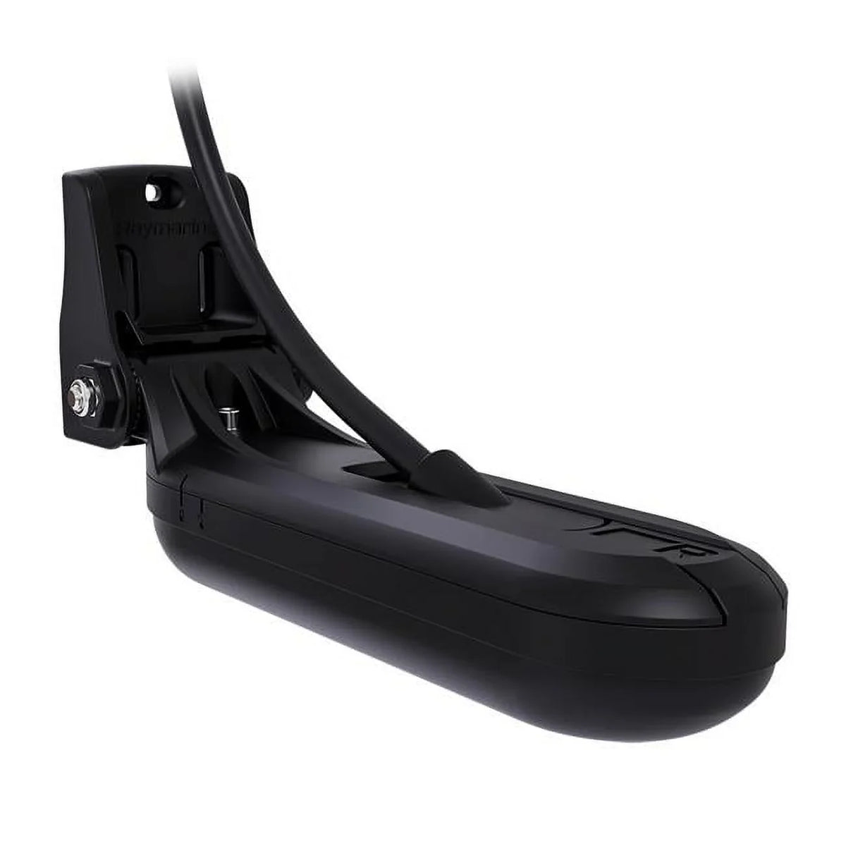 Transducer m HyperVision HV100.02 Transom Cable 6 Mount