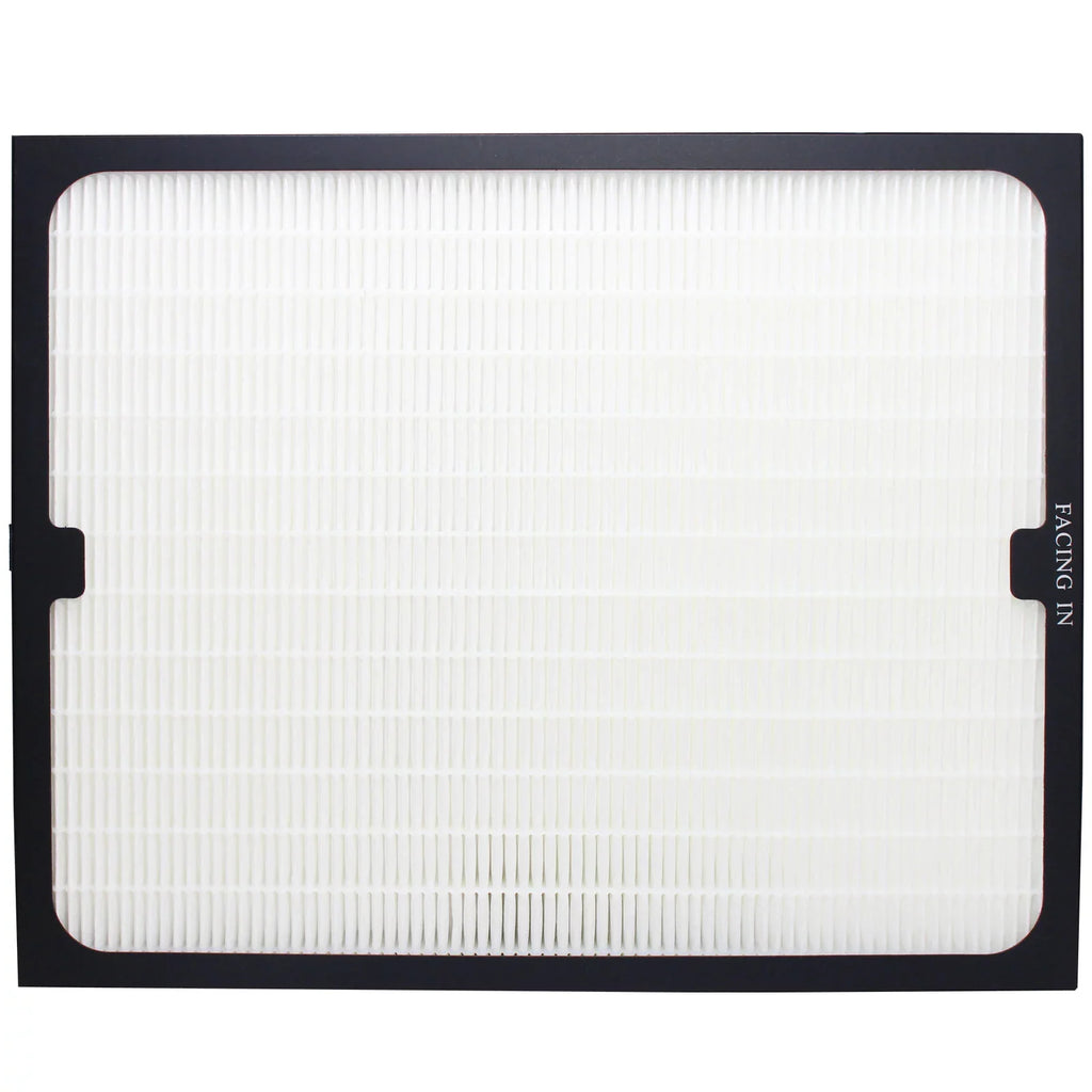 with Filter Air 300 Filter Blueair Purifier Blueair 5-Pack 205C 200 & Replacement Compatible - for Air