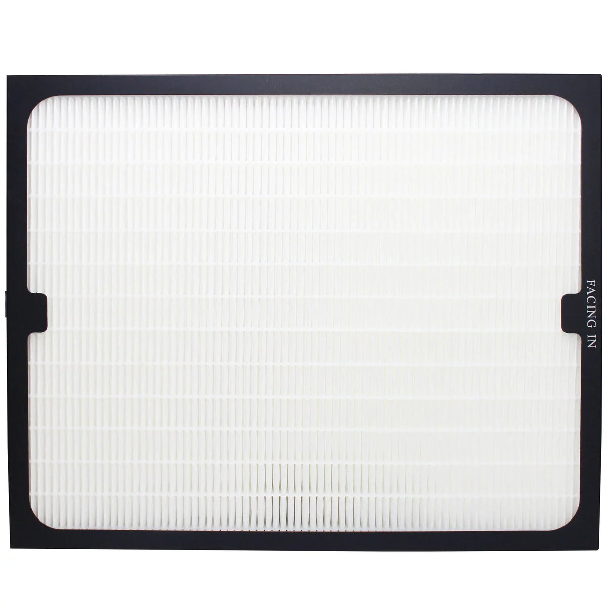 with Filter Air 300 Filter Blueair Purifier Blueair 5-Pack 205C 200 & Replacement Compatible - for Air
