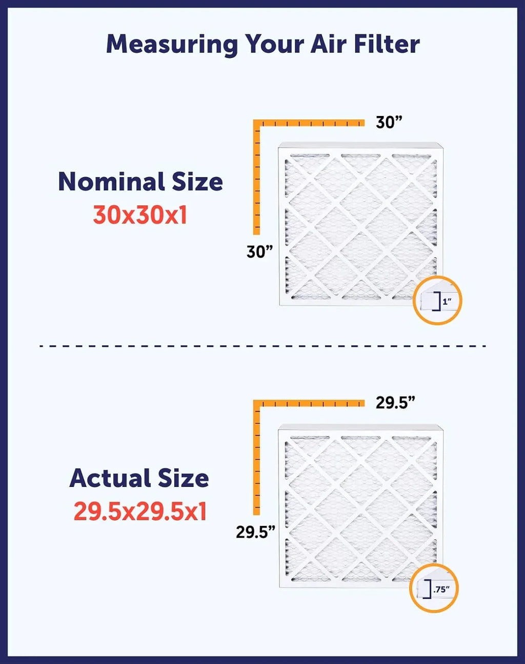 Pleated USA x King Size: 8 | Filter MERV HVAC Filters Air Actual 4-PACK 28 | Filter 14x28x0.5a Furnace A/C 0.5" IN | | 14 MADE x