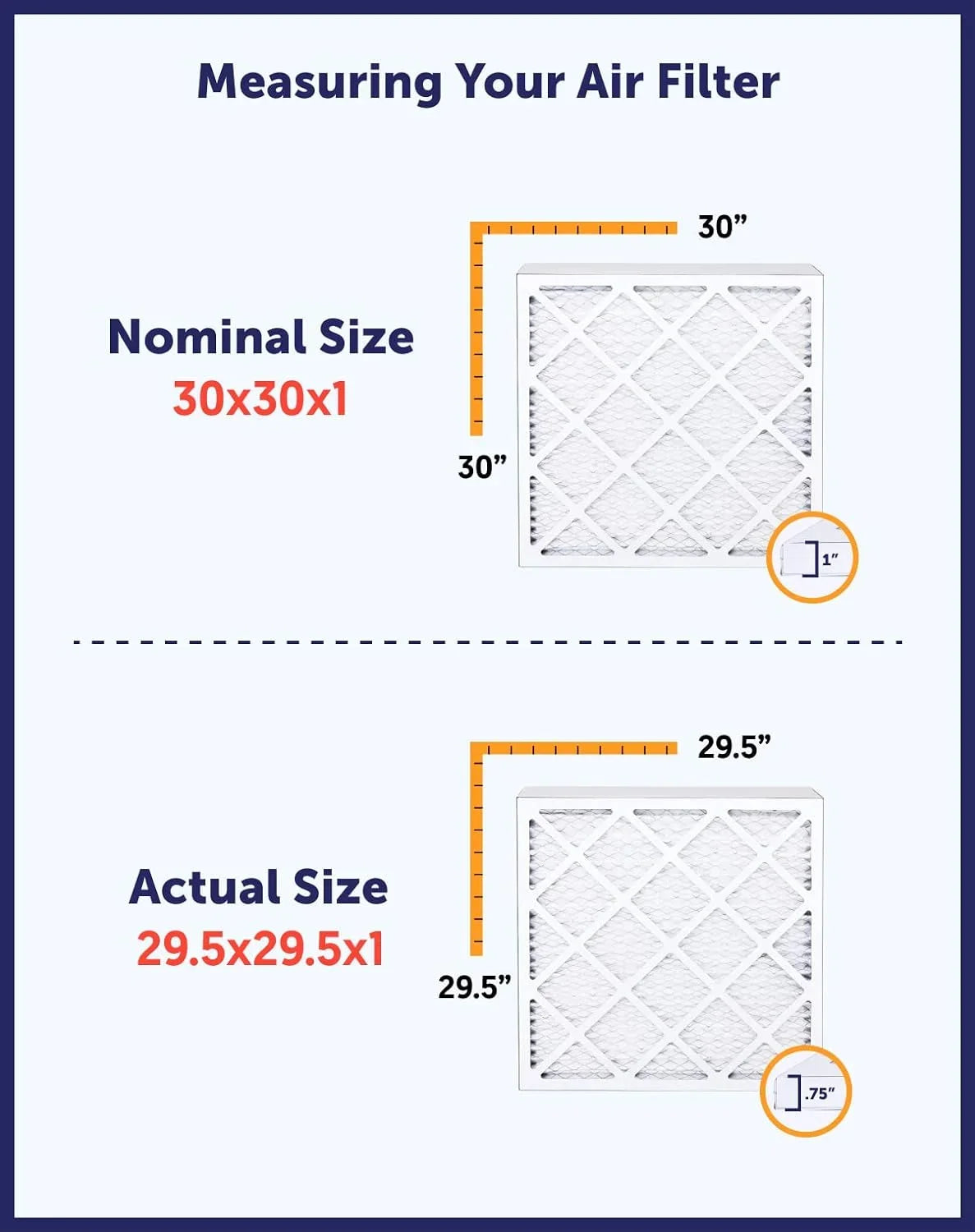 Pleated USA x King Size: 8 | Filter MERV HVAC Filters Air Actual 4-PACK 28 | Filter 14x28x0.5a Furnace A/C 0.5" IN | | 14 MADE x