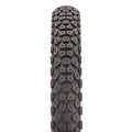 Sport Front Tube 2007-2008 Type Kenda 505 Dual KTM (57P) Tire SX-F K270 for 3.00x21