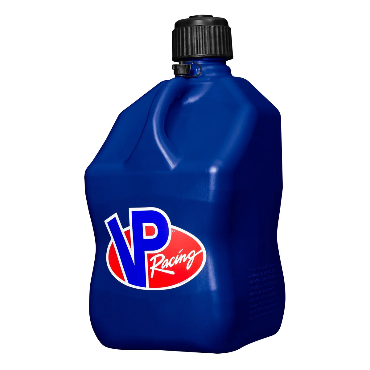 w/Cap 5.5 Blue w/ Gal Fuel VP Hose Container Racing Kit Fuels (4-Pack) Motorsport