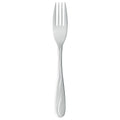 Tableware 030 Fork - Dessert 973 World 7-3/4 Dozen" Cantina