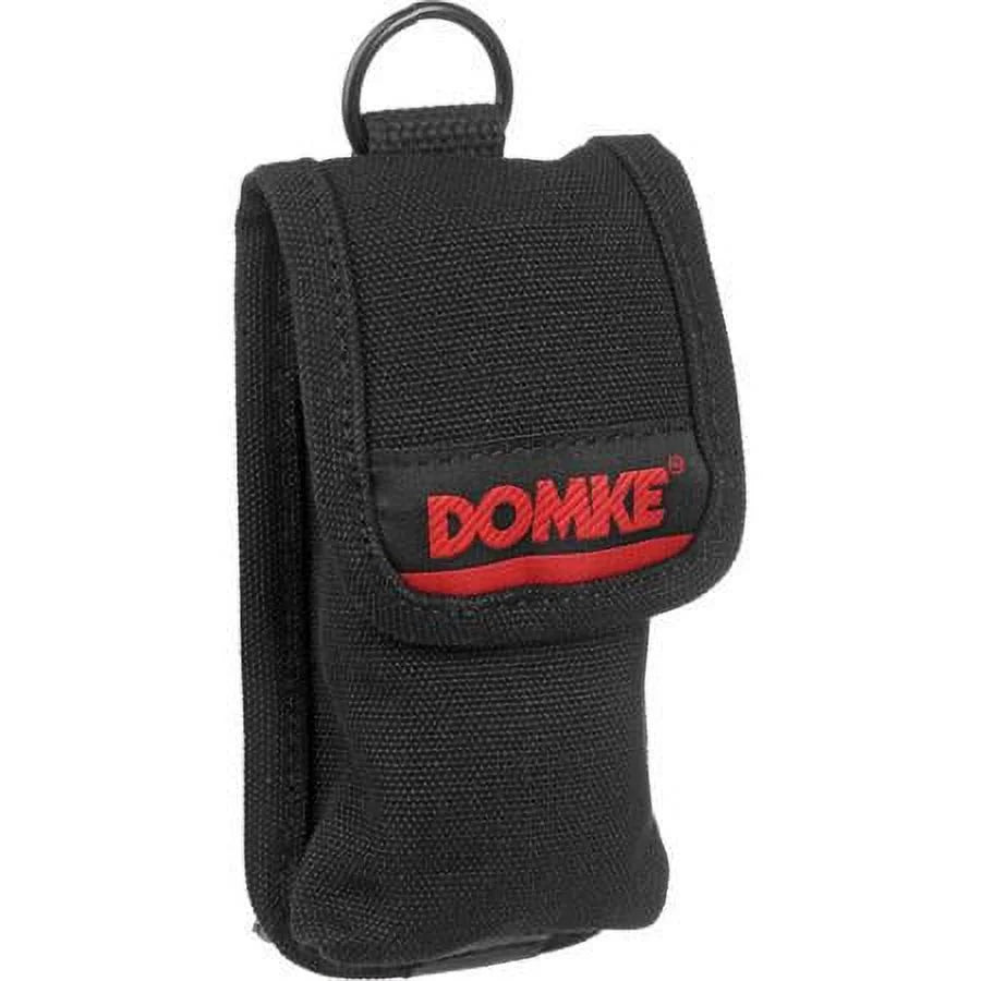 '- Black 710-05B Domke F-900 Pouch