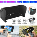 DJI Mavic Remote for Drone Foldable 2 Control US Mini Hood 2 Shade Phone Air Sun
