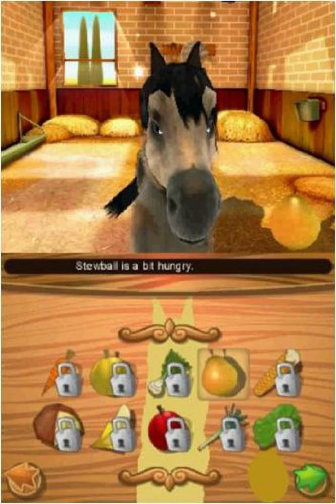 '- Nintendo 3DS Best Ride: Breed In Let's
