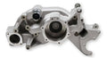 LS A/C RAW MANIFOLD Delete COOLING Holley 97-222