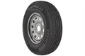 107/102M Max D National Tire Trailer ST ST205/75R15 Road