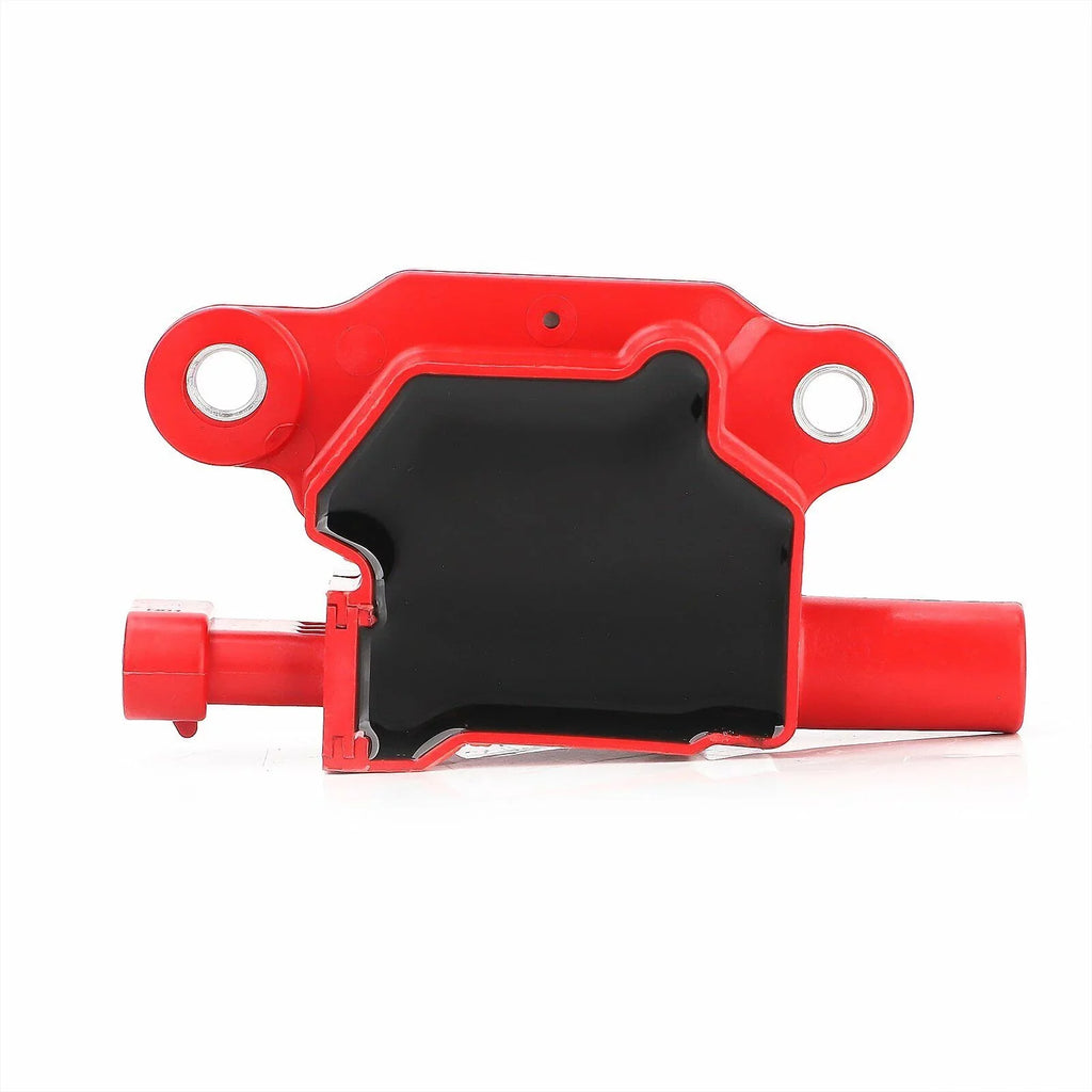 Tahoe Spark 2011 & CHEVROLET 1500 Chevy for ,2013 8 Silverado SILVERADO Ignition Pack Fits K1500 LT select: Wire Plug GMC UF413 Coil