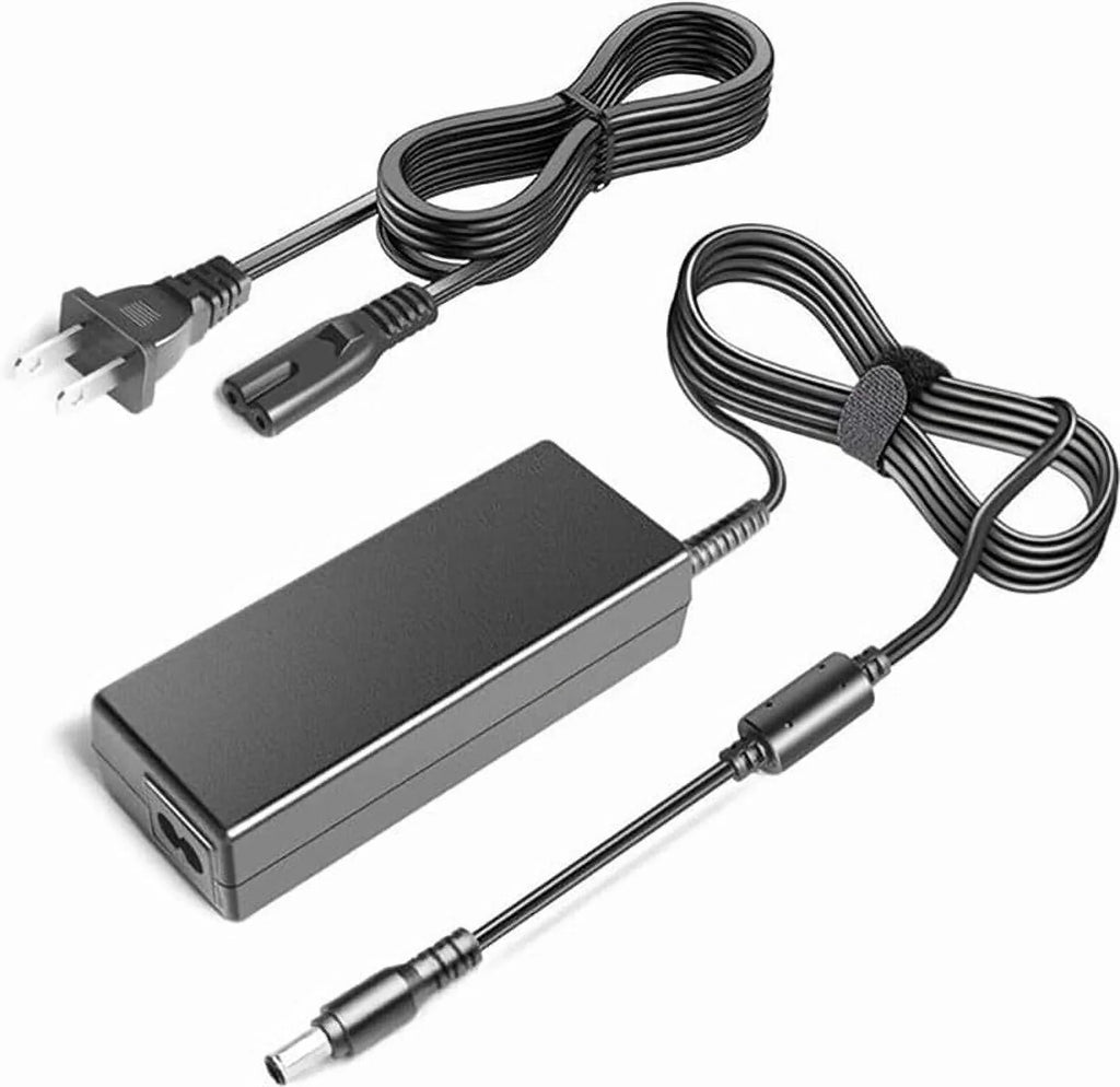 Inspiron Cord P75F Series 5000 for with 65W Adapter P58F Power Nuxkst 15 AC
