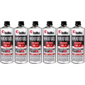 2-Cycle Pack Oil Pre-Mixed Quart RedMax Engines 94 Octane 50:1 6 Fuel 581158801