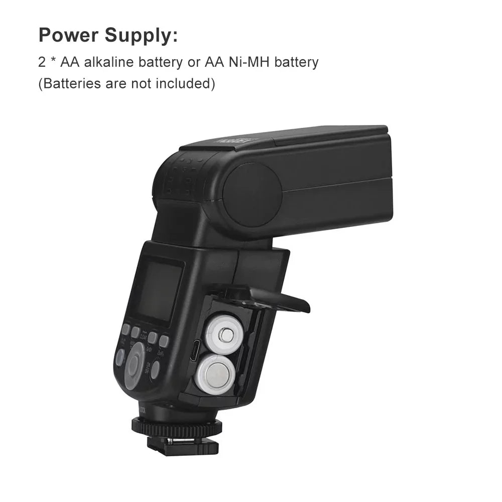A7S/ A58/ A7/ 5600K for A77 Master TTL HSS YN320EX Slave Flash Speedlite A6000/ GN31 A99/ A6300/ 18000s A6500 YONGNUO A7R/ Wireless II/
