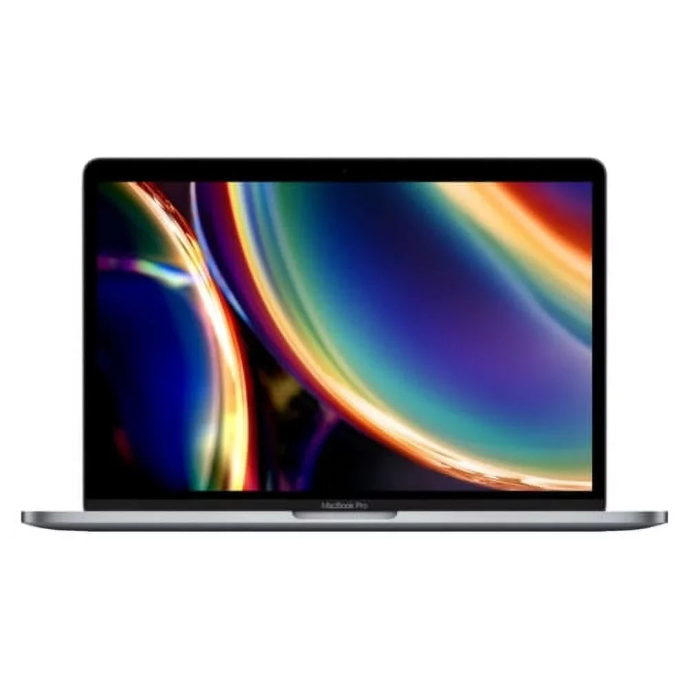 512GB Pro 2.0GHz Laptop RAM SSD 13" Apple MacBook (Refurbished) (2020) MWP42LL/A i5 Core Restored 16GB