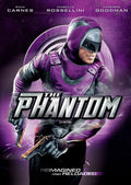D Phantom The V D Series