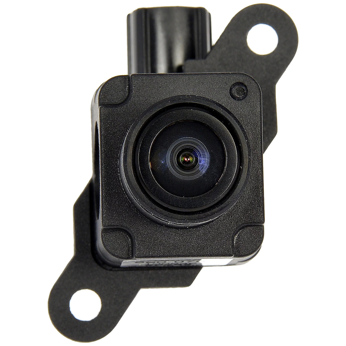 / Dodge 2013-2015 Ram select: 590-079 for Camera Fits 1500, Specific Assist Models 2013-2015 RAM RAM / Park SRT 2500 Dorman Rear