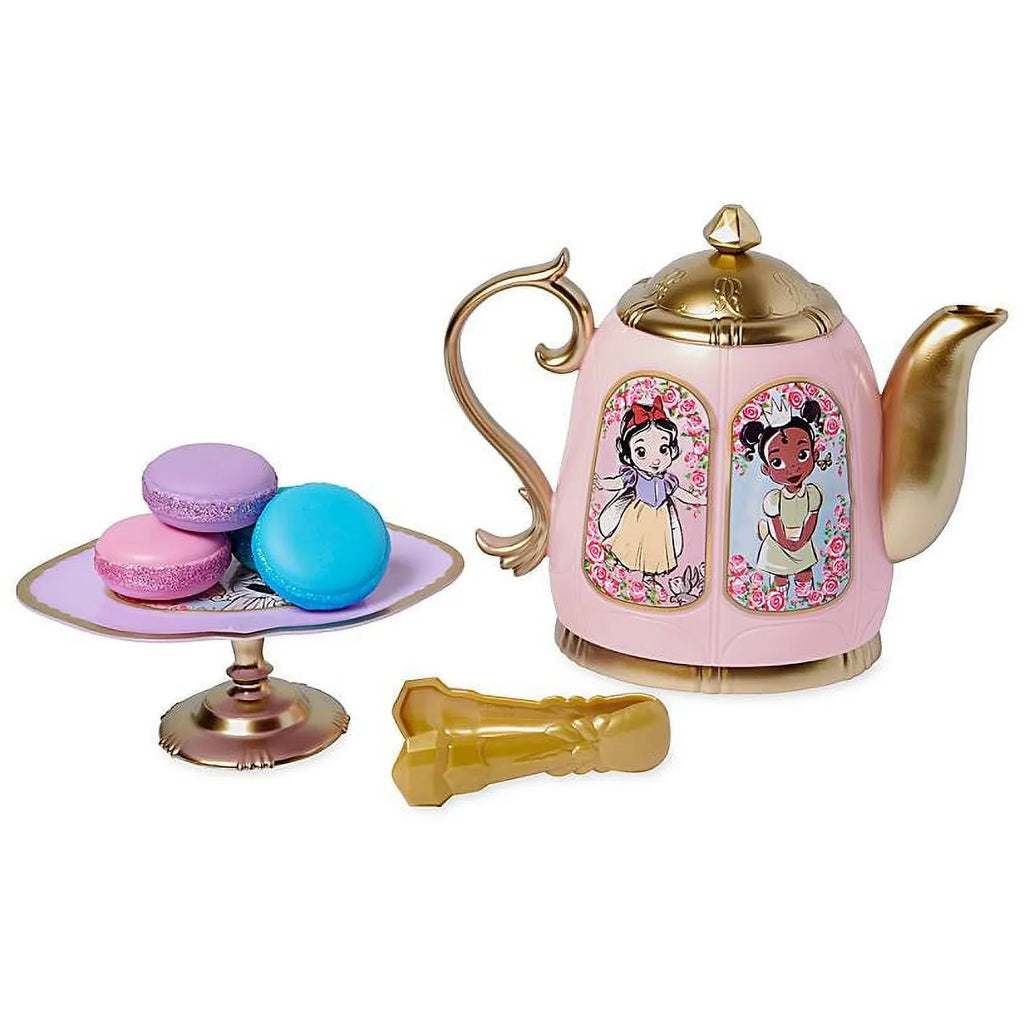 Animators' Princess Tea Set Disney Collection