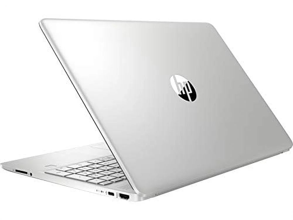 2xUSB 15.6" 3.0, m.2 SATA 15-dy Webcam, Touch HD (used) Laptop Bluetooth, 1xHDMI, Home HD Home) (1366x768), Business (Intel SSD, 16GB 2-Core, RAM, UHD, Win HP 128GB 10 and i3-1115G4 Intel WiFi,