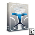 PC Run Star Edition Commando Wars Premium Republic Limited