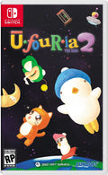 Saga Switch Nintendo 2, The Ufouria: