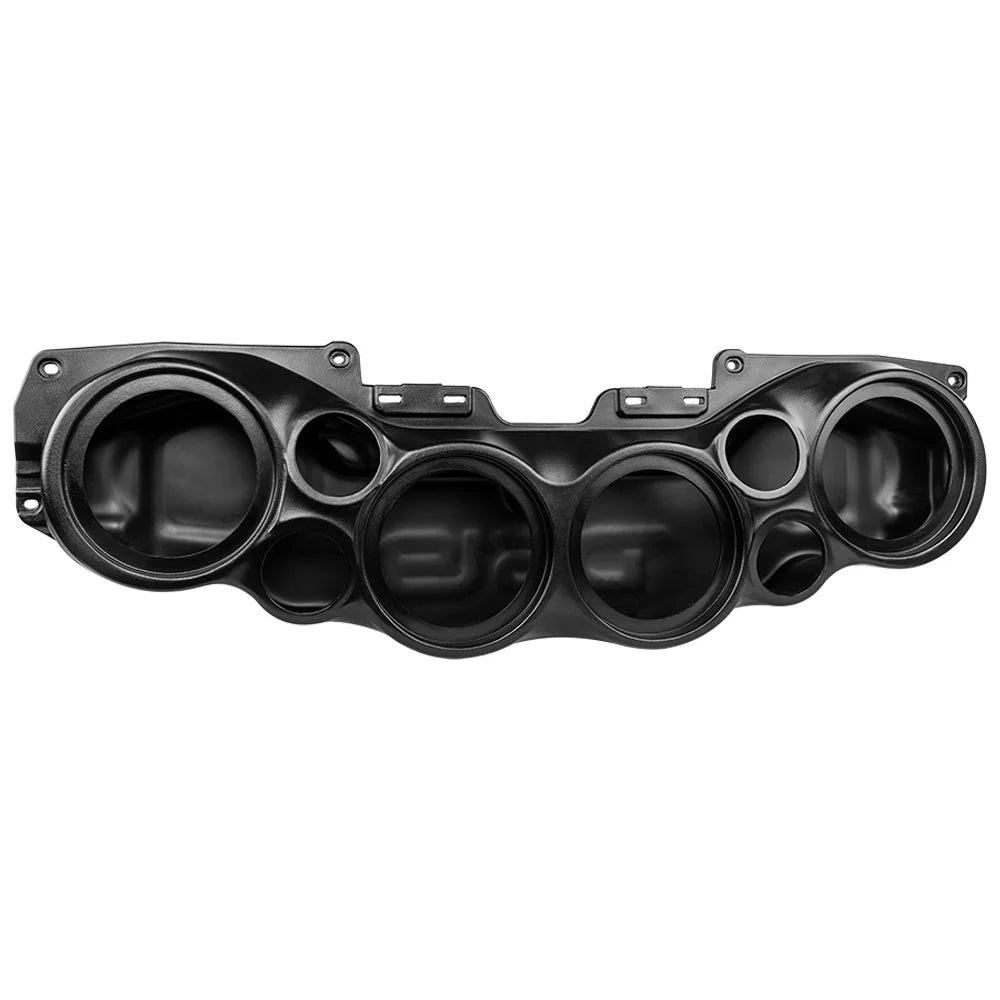 JT Black JL-SBAR/BK Overhead System Gladiator for JL/JLU Bar - Jeep DS18 Sound